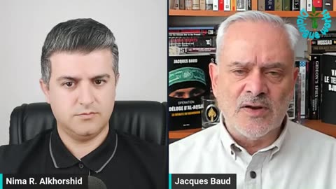 Col. Jacques Baud: Hezbollah Response to Israel