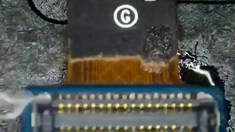 Simple trick to replace connector