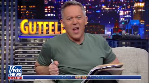 Greg Gutfeld! (Full) | Aug, 15, 2024