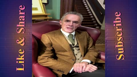 Dr Jordan B Peterson announces a new tour for his book. Beyond Order: 12 More Rules for Life. 2022