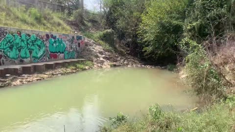 Hidden Tunnels Found Beneath Five Points In Columbia