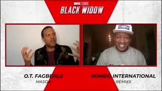 O.T. Fagbenle & Romeo International