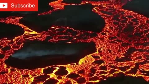 CRAZY: How do volcanoes erupt?