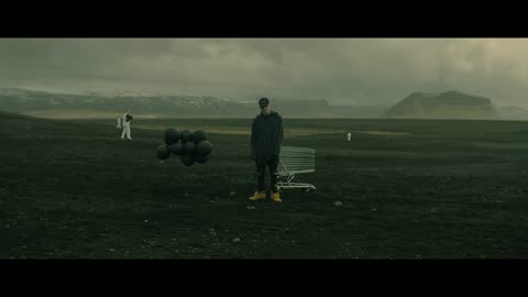 NF - The Search