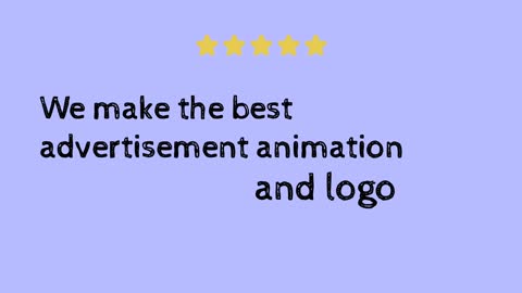 Wink animation studio ad