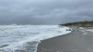 Fernandina Beach, Florida - The Noreaster - 10am #3 of 4