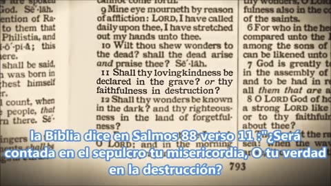 Serie El Libro de Apocalipsis Capítulo 09 Pastor Steven Anderson Subtítulos en Español