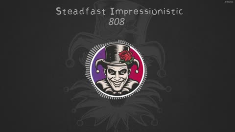 Steadfast Impressionistic 808 (S F I 8 0 8)