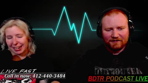 BDTR Saturday Night Pyschos Live 10-21-2023