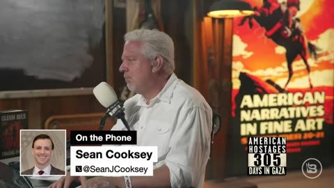 Glenn Beck Takes on ActBlue