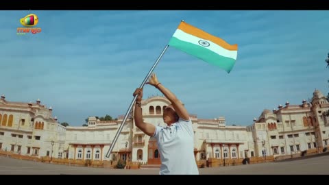 Har Ghar Tiranga Full Video Song