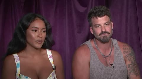 'The Challenge' celebrates 40 seasons with 'Battle of the Eras' - AP interview