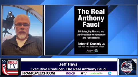 The Real Anthony Fauci ~ Trailer