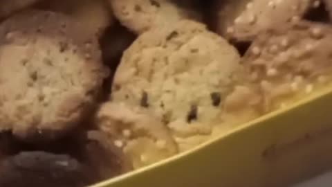 Cookies