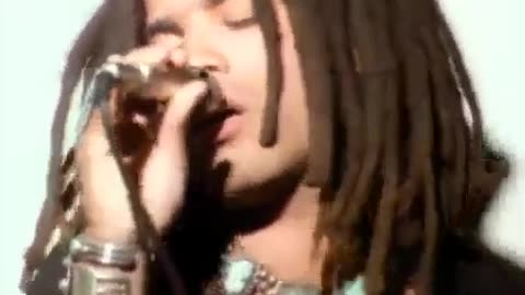 Lenny Kravitz-It aint over