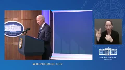 Biden PANICS When Asked About Classified Documents