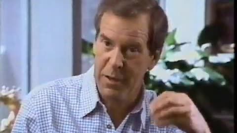 June 26, 2000 - Peter Jennings ABC News Promo