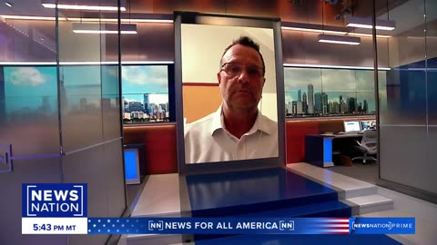 US should brace for terror attack, says retired Green Beret | NewsNation Prime