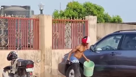 FUNNIEST AFRICAN PRANKS 2024 💔💔🤣🤣🤣 | REAL ABA BOYS