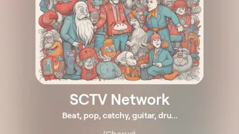 SCTV Network