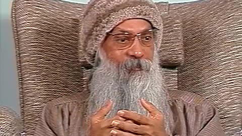 OSHO: Smoking, Drinking? Your Saints Are Not Human