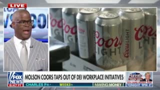 BREAKING: Molson Coors Joins Numerous Organizations As It Cuts Back on DEI Policies...