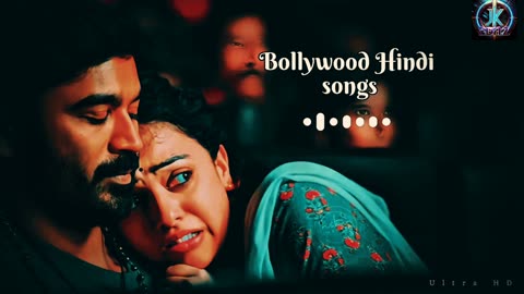 Best hindi love♥️ songs mashup #arijitsingh