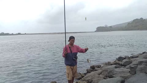 Fishing