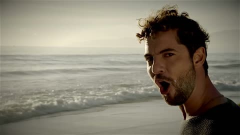 David Bisbal - Fiebre (Official HD Video) Remastered