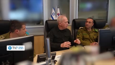 Israel preempts Hezbollah attack; Netanyahu notes attack ‘not end of the story’