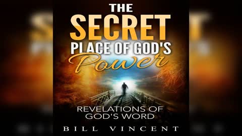 We Are Meant To Be Blessed by Bill Vincent