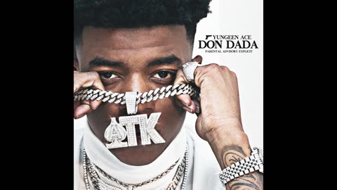 Yungeen Ace - Don Dada