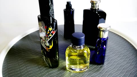 The Best & Worst of My Cologne Collection