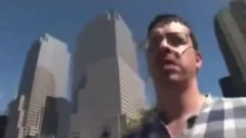 This video keeps getting removed from Social Media! Sept. 11th, 2001