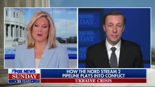 Martha MacCallum Confronts Biden Official Over Keystone XL Pipeline