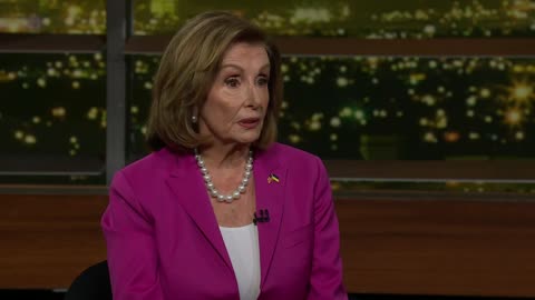 Nancy Pelosi praises California bill giving money to illegal immigrants for housing: 'American dream'