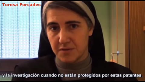 Teresa Forcades, MMS para la Malaria