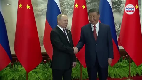 Ditching West: China, Russia, and Global Partners Unite at Eastern Economic Forum