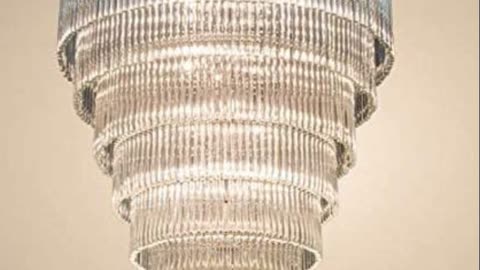 Meyda Tiffany Chandelier