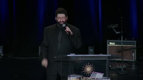 Jonathan Cahn's Earth Shaking 2024 Prophecy!