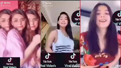 Hottest tik tok trend 🥵🥵🥵