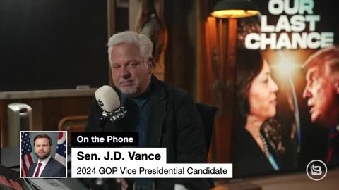 JD Vance gets in on the conversation about RFK Jr.