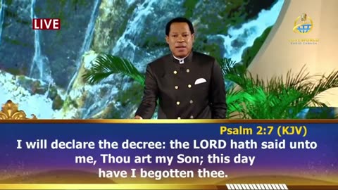 YOURLOVEWORLD SPECIALS WITH PASTOR CHRIS SEASON 6 PHASE 2 - DAY 2