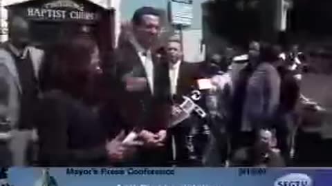 Old Clip Shows San Fran DA Kamala Vowing to FORCIBLY Enter Homes 2 See GUN Storage