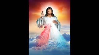 Divine Mercy - 2