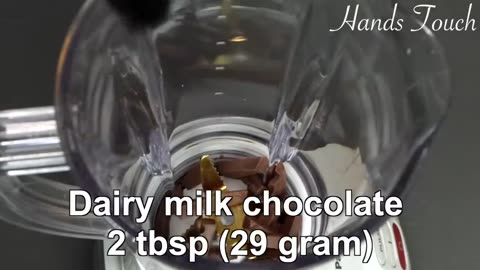 10 Easy Milkshake Recipe How to Make Homemade Milkshake_720pFH