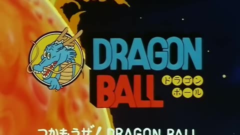 DRAGON BALL 07x03 Los ocho peleadores