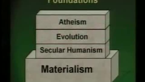 2009, How DNA Destroys Evolution 1-6