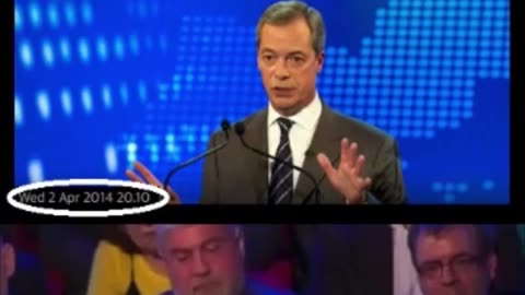 Nigel Farage