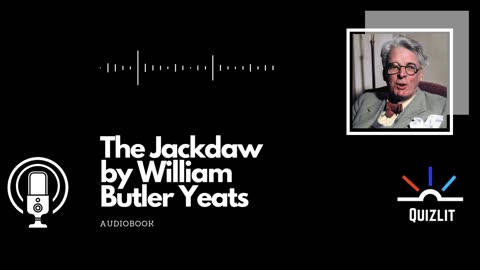 The Jackdaw by William Butler Yeats - Short Story - Full Audiobook